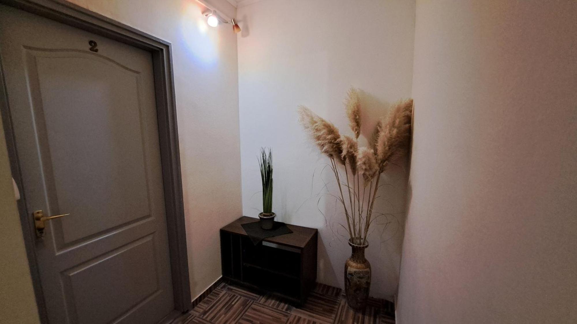 Kisdiofa Panzio Es Vendeglo Bed & Breakfast Vajdacska Bagian luar foto