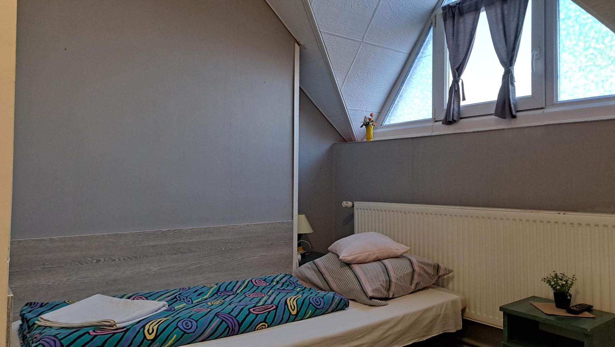 Kisdiofa Panzio Es Vendeglo Bed & Breakfast Vajdacska Bagian luar foto
