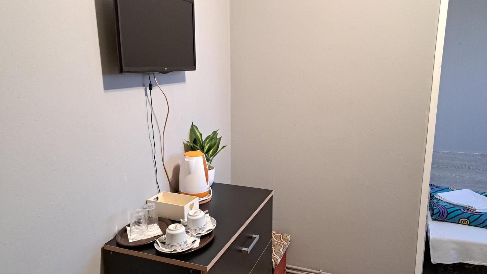 Kisdiofa Panzio Es Vendeglo Bed & Breakfast Vajdacska Bagian luar foto