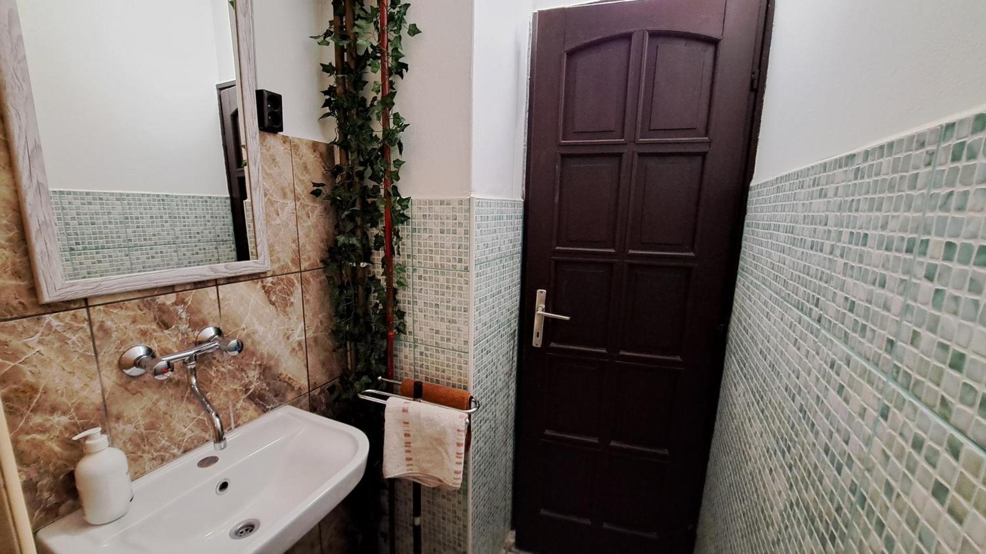 Kisdiofa Panzio Es Vendeglo Bed & Breakfast Vajdacska Bagian luar foto