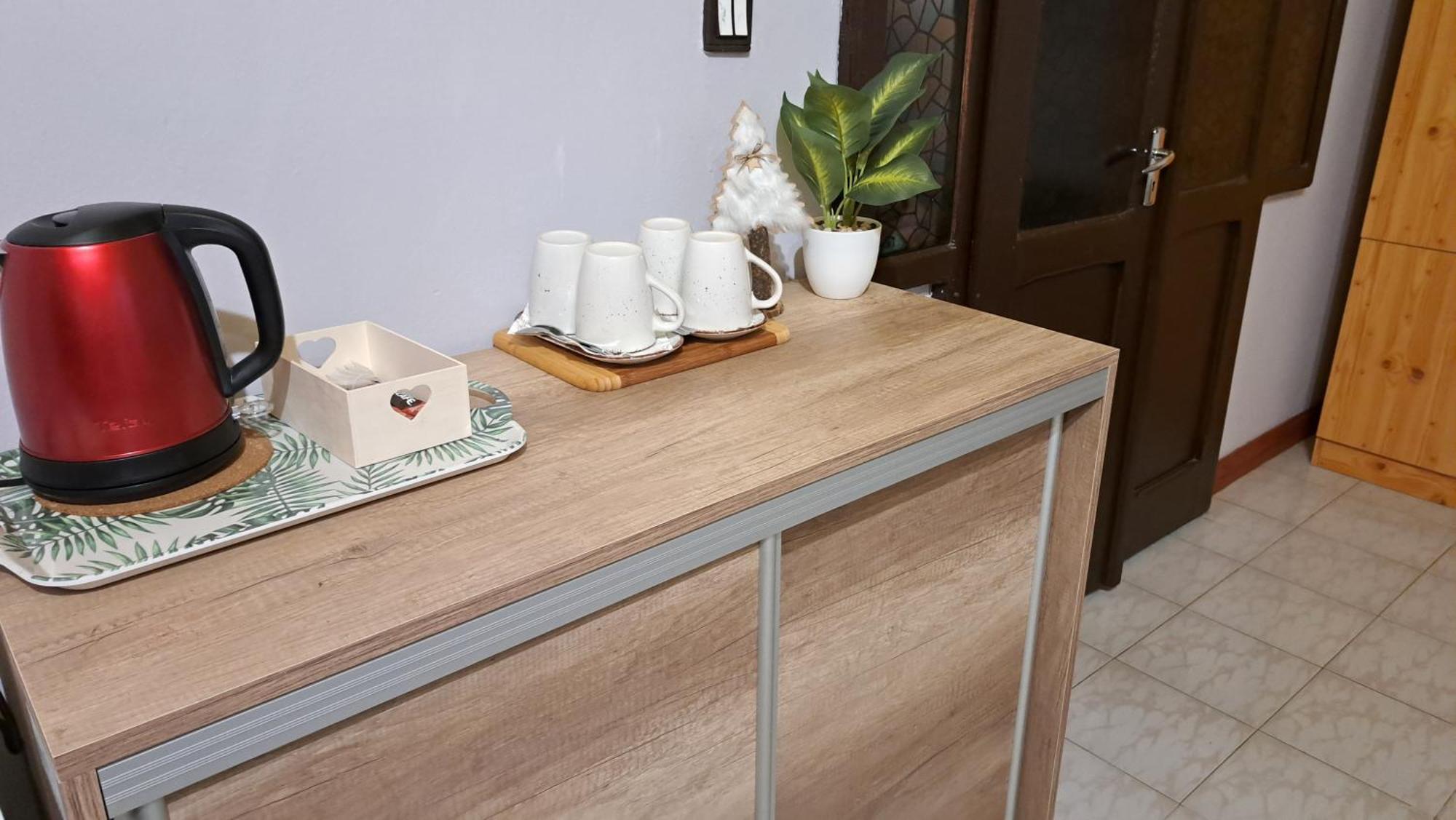 Kisdiofa Panzio Es Vendeglo Bed & Breakfast Vajdacska Bagian luar foto