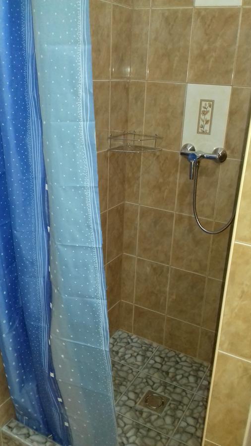 Kisdiofa Panzio Es Vendeglo Bed & Breakfast Vajdacska Bagian luar foto